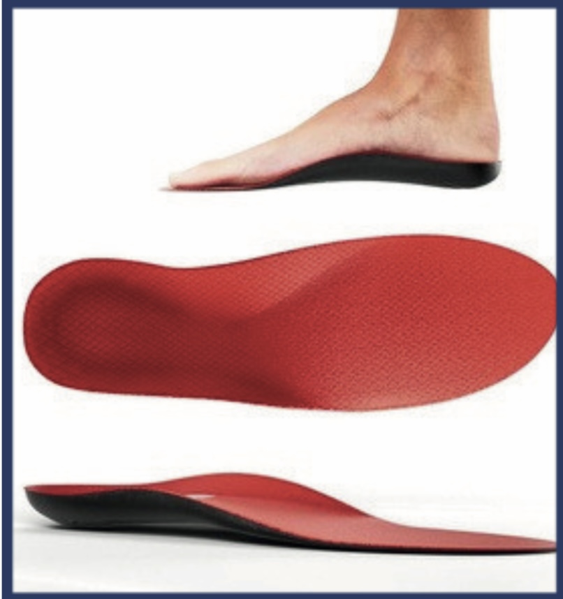 Max Comfort Arch Cushion Insoles — Scanda Enterprises, medical supplies Moosapet Hyderabad